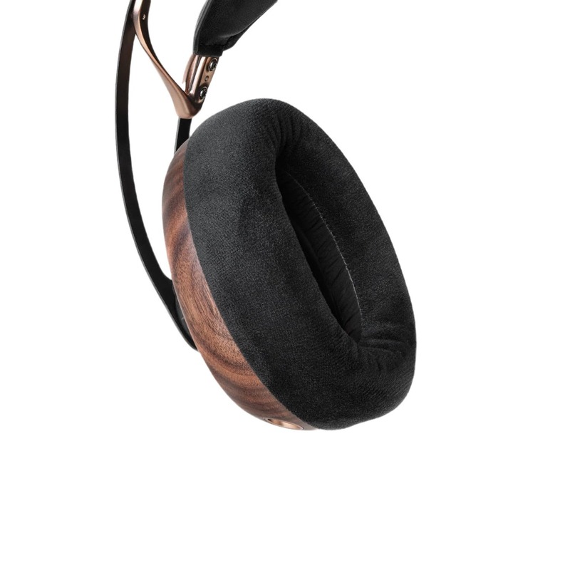 Meze antonio audio 109 pro用ヘッドセット耳当てスポンジカバー耳当てヘッドビーム|undefined