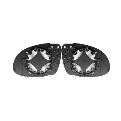Passat Rearview Mirror, Car mirror