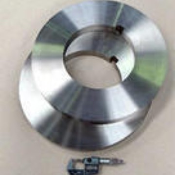 宁波纵剪分条机圆刀片 分切机圆刀片剪切机刀片
