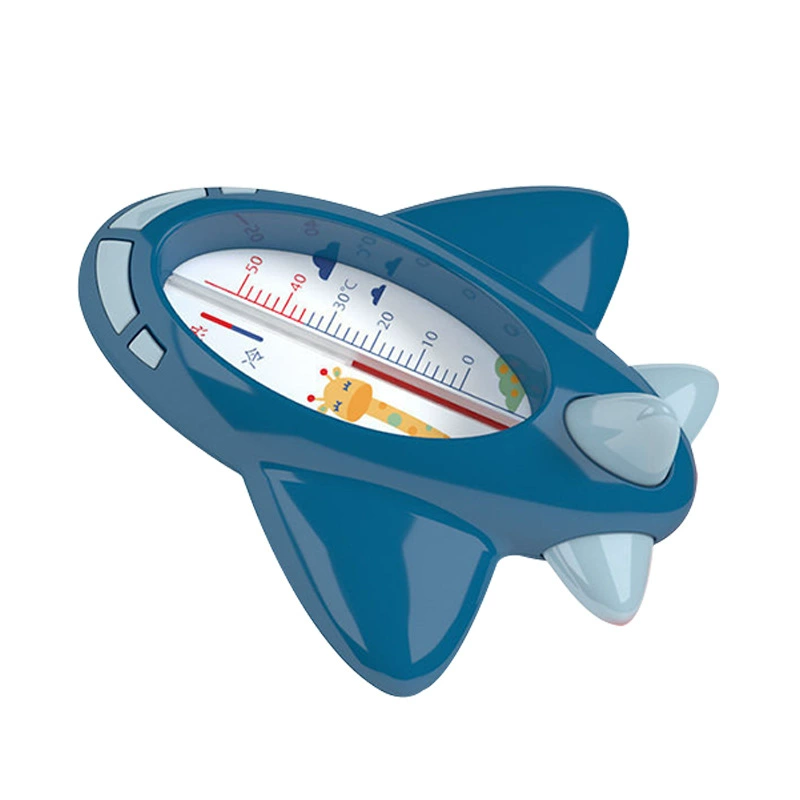 Children's thermometer, hygrometer for bathing for new born