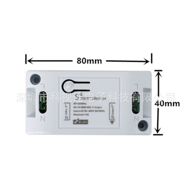 羳ͿѻܼҾңؿͨWiFiԶ̶ʱ֧Alexa