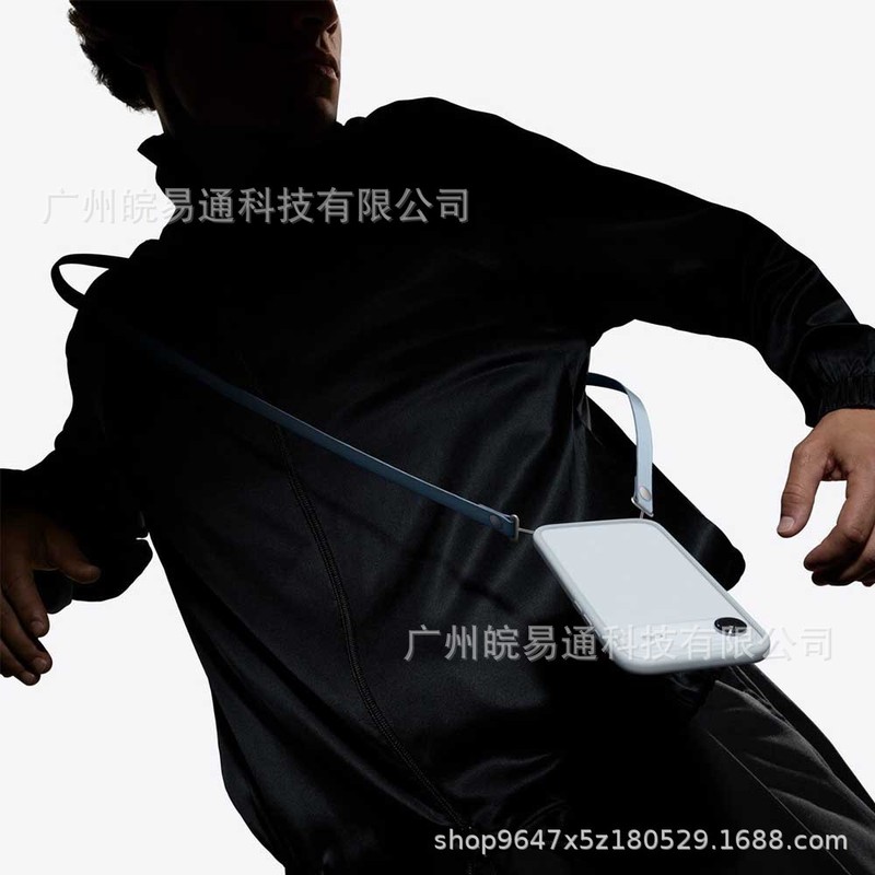 跨境新品适用于iPhone17手机壳挂绳斜挎可调节挂脖多功能挂绳可背|undefined
