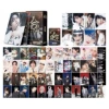 SK - He (HOP) - LOMO card