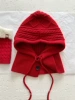 Chinese red [hat] original version