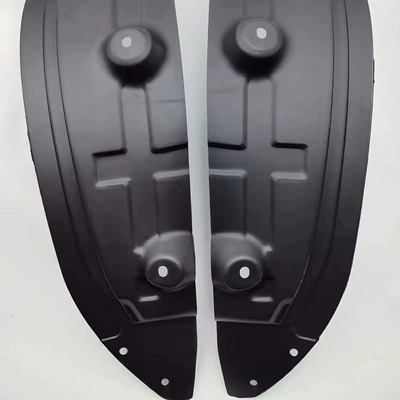 for 2020-2026 Harvard Big: Mudguard
