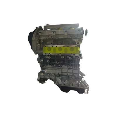 Avtomobil mühərrikləri Ea837/Thirui/Cayenne/A6L/Q7 Engine