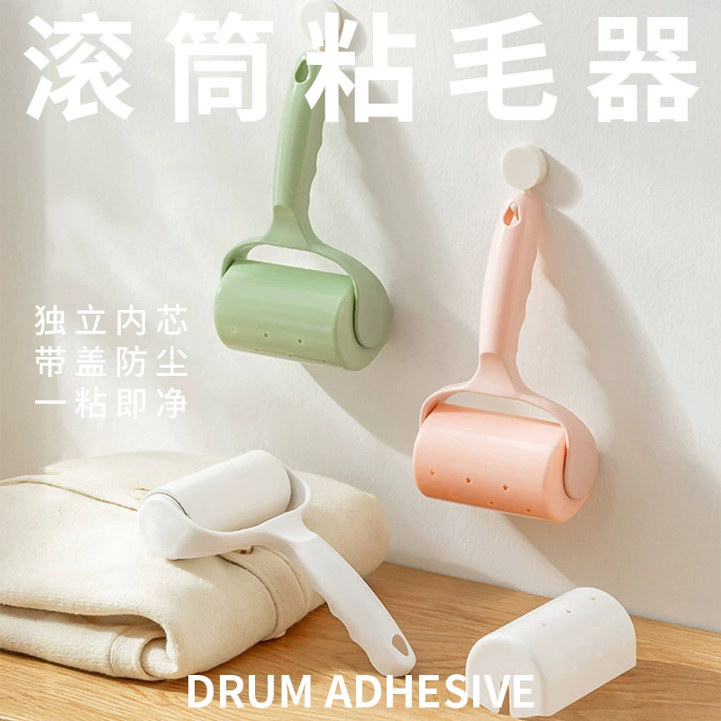 Средства для чистки домашних животных, валик для удаления ворса, большой валик для удаления ворса, чистка одежды, отрывной рулон для удаления ворса, бумага в наличии