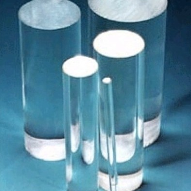 进口有机玻璃棒 透明有机玻璃棒 黑色有机玻璃棒 PMMA棒比较直销