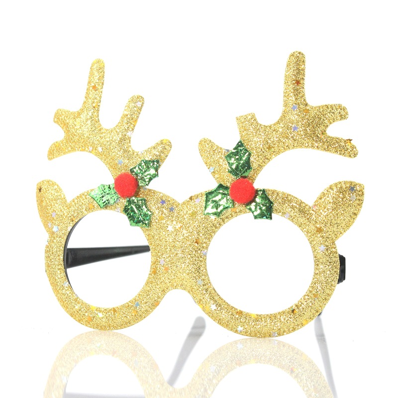 小鹿角闪金棉圣诞眼镜.jpg