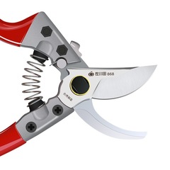 佐川田 868 修樹枝剪刀 樹枝剪枝花藝剪 果樹木修剪 園林工具廠家