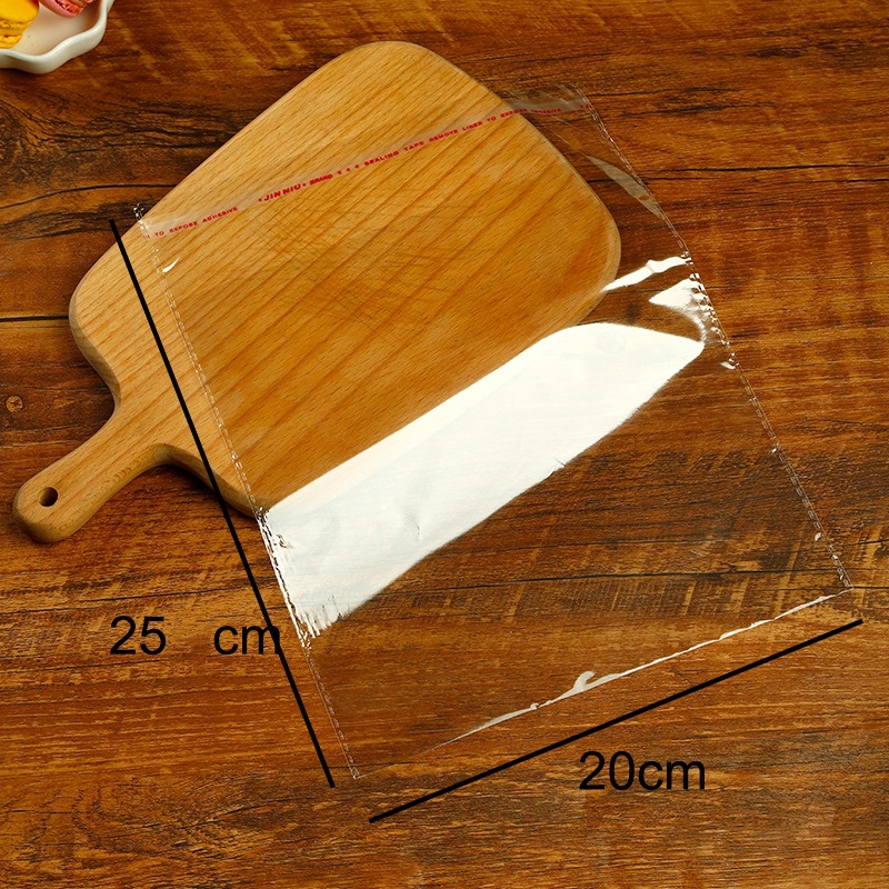 20*25 투명 500개(1.8 실크), 대량, 좋은 가격