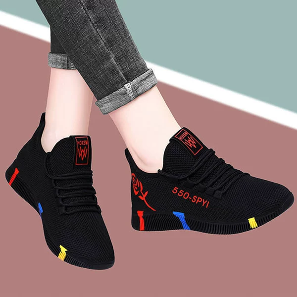Colorful 666 red