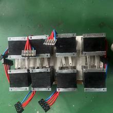 定 制交流全焊变压器气动点焊机对碰缝滚排龙门自动化异型电阻铜