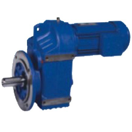 杰牌齿轮减速电机 四大系列齿轮减速机【原装正品】