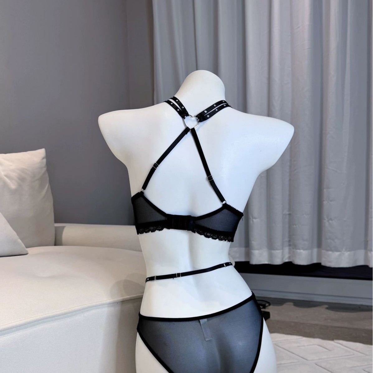 Venta directa de fábrica comercio electrónico transfronterizo Sudeste de Asia Vietnam Tailandia damas sin costuras sujetador de recogida lateral cómodo