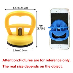 Car Dent Repair Puller High-Traction Suction Cup Body Panel Repair Tool Smartphone Screen Assembly Tool