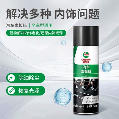 Polishing Wax — Car wax