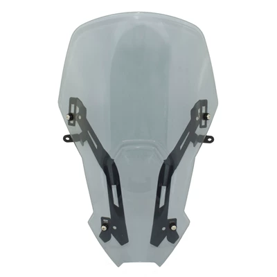 Motorcycle front windshield Crf1100L Africa Twin