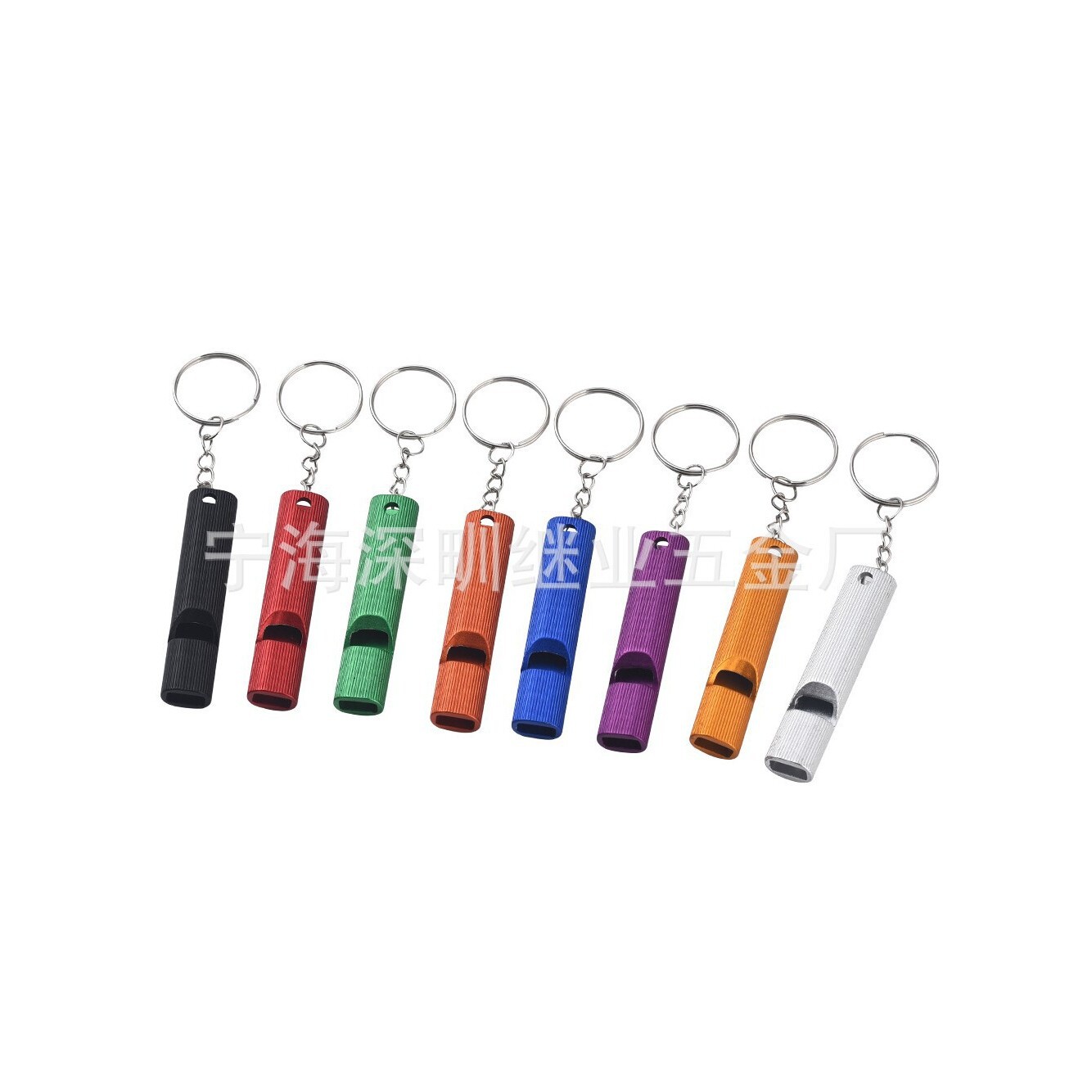 Whistle for outdoor positioning, cheerleading, training, high-frequency outdoor survival whistle for coaches, basketball referee life-saving whistle