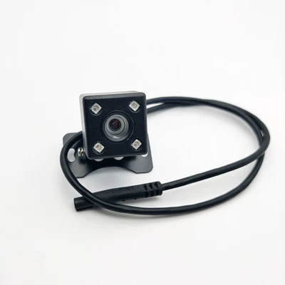Dual Recording for Front and | Vehicle camera