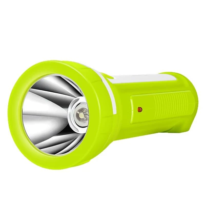 UV fənərlər: Flashlight Outdoor Emergency Lighting