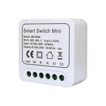 Eweilink��΢�����_�Pͨ�����֙CAPP�h�̿��Ʊ��o�Z�����r�_�P