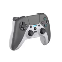 Беспроводной держатель, джойстик, P4, bluetooth, P4, вибрация, 3D