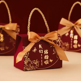 喜糖盒;红包/利是封;其他婚庆用品