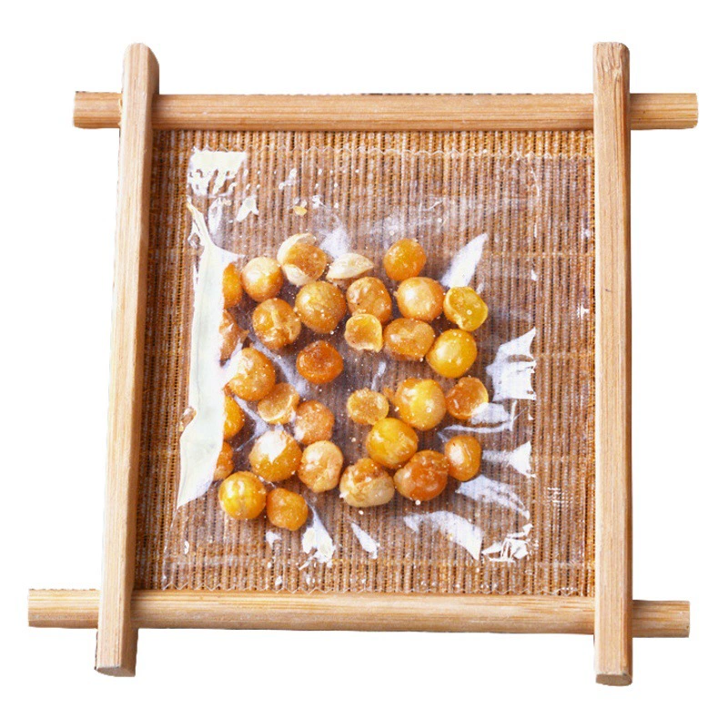 Горячий и кислый порошок приправа пакет Сычуань Чунцин вкус горячий и кислый порошок 4 Материал упаковки 79 г производителей непосредственно для общественного питания коммерческие оптом