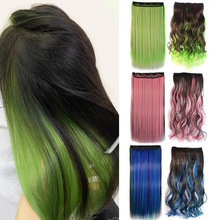һƬʽ��ɫ�ٰl ��Ⱦ�忨�ӰlƬ ֱ�l���l�l�����lHair Extension