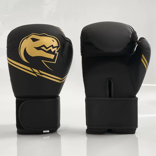 Cross-Border Boxing Gloves for Adults and Children, Sanda Training, Fighting, Muay Thai, Free Fighting, Punching Bag, Fitness Gloves for Children