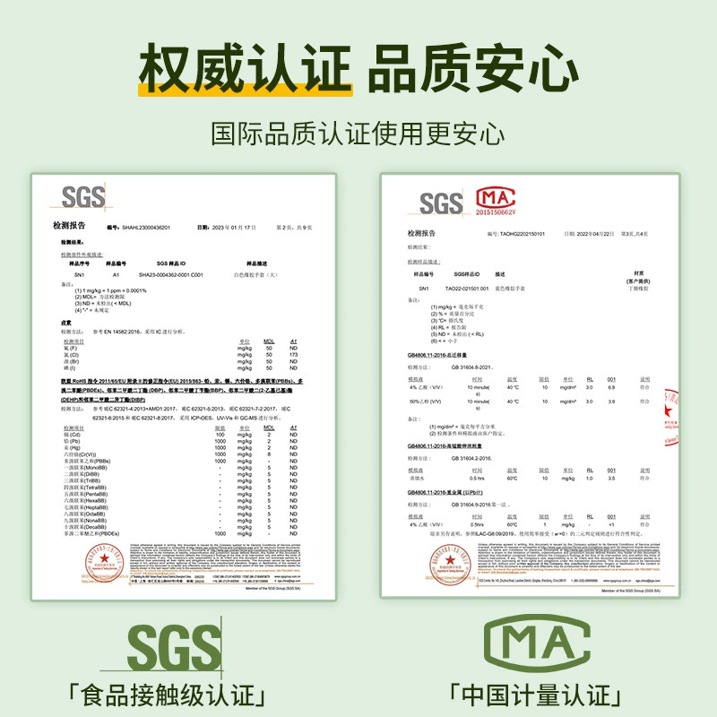 Long disposable plastic gloves PVC, wholesale