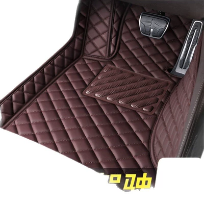 Passenger Seat Mat, Wire Loop | Modelə uyğun ayaqaltı