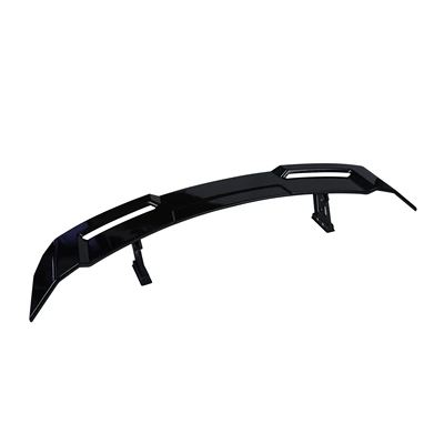 suitable for sedan racing exterior — Fixed wind wing