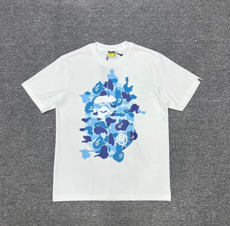 246 화이트 블루