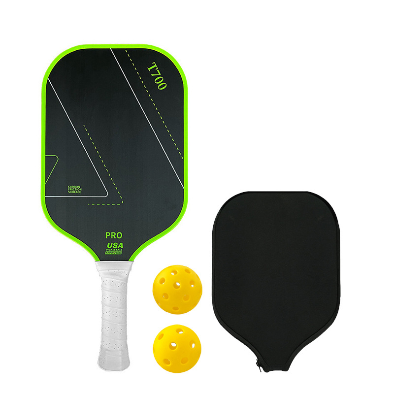 클래식 그린 슈트 1샷 + 볼 2개 + 라켓 커버 1개