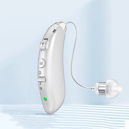 Трансграничные новые наушники с одной зарядкой слуховые аппараты