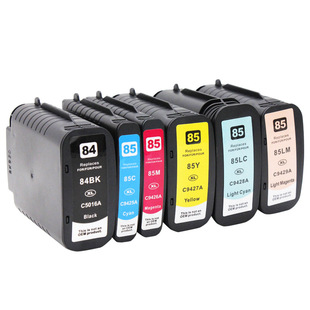 �������m�û���HP84 85��ɫī��HP 130 130R 30 90 C5016A��ӡ�C