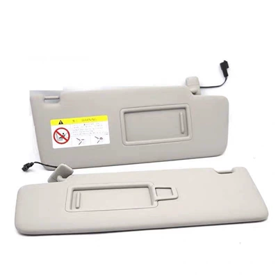 Suitable for Volkswagen Golf Sun visor rearview mirror