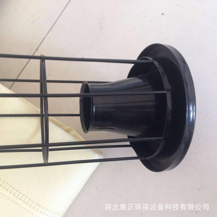 镀锌除尘笼骨 脉冲布袋收尘器龙骨架  收尘骨架袋笼滤笼架 圆框架