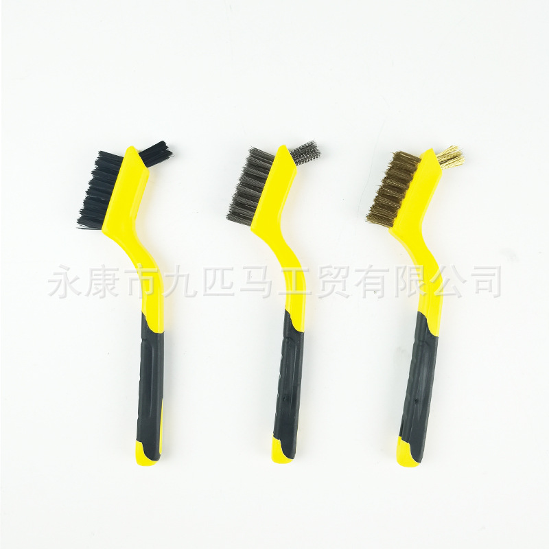 黄色2