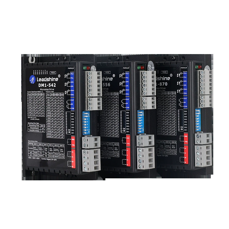 Raysey Smart DM1 Привод импульсного шагового двигателя адаптация 42 57 D57 60 86