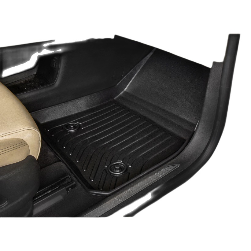 Aplicable a transfronteriza KIA Soranto Sorento 2016-2020 coche especial impermeable inodoro TPE pie estera