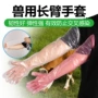 助产兽用长臂畜牧业手套