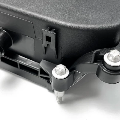 Hood Valve Cover 55564395 – Drossel