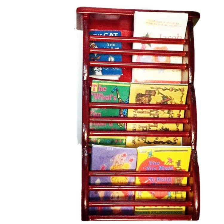 dollhouse  miniatures diy ģ�� ���� ��� ���� ����ʳ�� ��