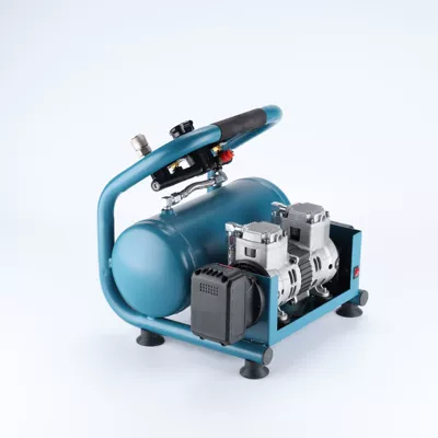 Hava kompressorları Brushless Air Compressor Cross-Border