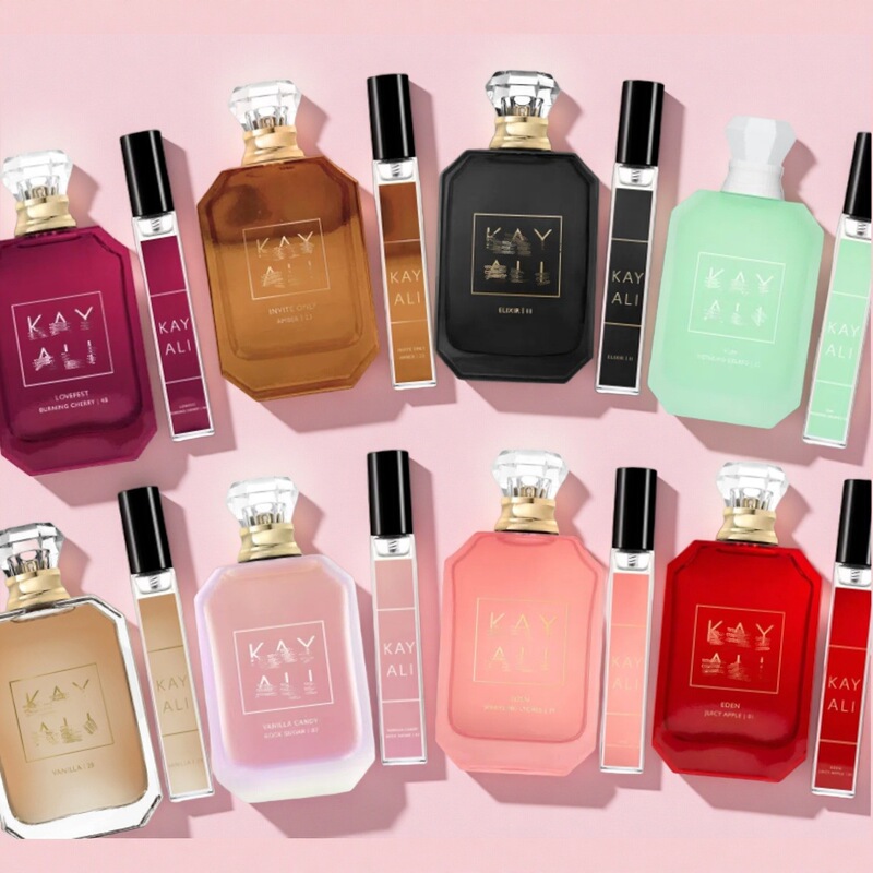 Popular Big-Name Kayali 10ml Perfume with Long-Lasting Fragrance, Factory Direct Sales, First-Hand Supply No. 48, No. 28 Popular Big-Name Kayali 10ml Perfume with Long-Lasting Fragrance, Factory Direct Sales, First-Hand Supply No. 48, No. 28