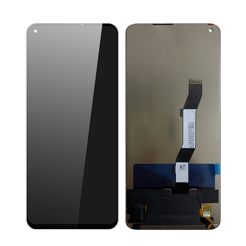 Jingke es adecuado para xiaomi 10tpro pantalla montaje xiaomi 10t táctil LCD K30s pantalla interna y externa integrada
