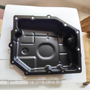 Transmission oil pan for Chrysler 52852912AA 52852912AC